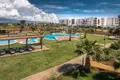 Жилой комплекс Thalassa Beach Resort