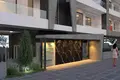 Apartamento 2 habitaciones 81 m² Limasol, Chipre