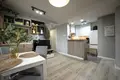 3 room apartment 43 m² Lodz, Poland
