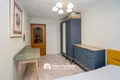 2 bedroom apartment 44 m² Minsk, Belarus