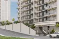 Wohnung 54 m² Akarca Koyu, Türkei