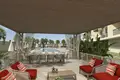 1 bedroom apartment 52 m² Demirtaş, Turkey