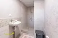 Haus 123 m² Zalieski sielski Saviet, Belarus