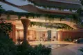 Apartamento 4 habitaciones 166 m² Emiratos Árabes Unidos, Emiratos Árabes Unidos