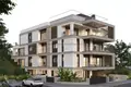 Apartamento 2 habitaciones 94 m² Germasogeia, Chipre