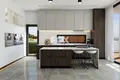 Mieszkanie 3 pokoi 219 m² Jermasoja, Cypr