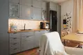 2 bedroom apartment 61 m² Warsaw, Poland