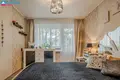 Apartamento 3 habitaciones 60 m² Klaipeda, Lituania