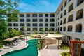 Piso independiente 2 habitaciones 1 356 m² Santa Maria Huatulco, México