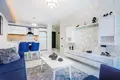 Appartement 3 chambres 100 m² Alanya, Turquie