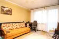 Appartement 1 chambre 36 m² Cracovie, Pologne