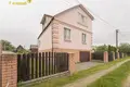 Haus 162 m² Drackauski sielski Saviet, Belarus