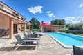 Haus 5 Schlafzimmer 260 m² Opcina Barban, Kroatien