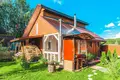 Cottage 370 m² Marjaliva, Belarus