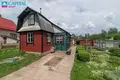 Maison 22 m² Pakonys, Lituanie