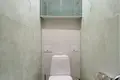1 room apartment 33 m² Minsk, Belarus