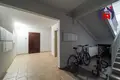 Wohnung 1 zimmer 42 m² Pryluki, Belarus