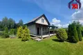 House 70 m² Usiazski sielski Saviet, Belarus