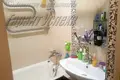 1 room apartment 44 m² Muchaviecki sielski Saviet, Belarus
