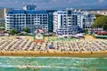 Mieszkanie 3 pokoi 56 m² Nesebyr, Bułgaria