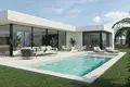 Willa 3 pokoi 164 m² Orihuela, Hiszpania