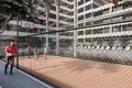 Квартира 35 м² Эрдемли, Турция