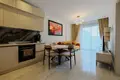 Stylish Modern Apartment Steps from Alanya’s Coastline