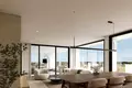 Appartement 2 chambres 101 m² Larnaca, Chypre