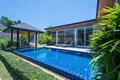 Willa 4 pokoi 197 m² Choeng Thale, Tajlandia