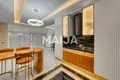 5 bedroom villa 450 m² Alanya, Turkey