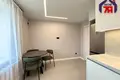 Appartement 2 chambres 58 m² Salihorsk, Bélarus