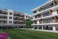 Квартира 2 спальни 77 м² Demos Agiou Athanasiou, Кипр