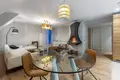 Appartement 3 chambres 117 m² Riga, Lettonie