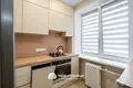 2 room apartment 45 m² in Minsk, Belarus