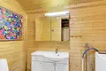 2 bedroom house 118 m² Rovaniemi sub-region, Finland