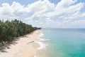 2 bedroom Villa 368 m² Ban Po Daeng, Thailand