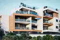 Appartement 1 chambre 50 m² Kato Polemidion Municipality, Chypre