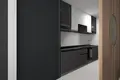 Apartamento 1 habitacion 34 m² Agios Ioannis, Chipre