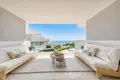 Wohnung 3 Schlafzimmer 125 m² Manilva, Spanien