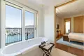 Mieszkanie 3 pokoi 228 m² Tivat, Czarnogóra