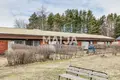 Квартира 2 комнаты 58 м² Раахе, Финляндия