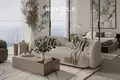 Kompleks mieszkalny Mirasol II – Luxury Waterfront Living in Ras Al Khaimah. Near the new Wynn Casino.