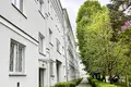 Appartement 2 chambres 50 m² en Varsovie, Pologne