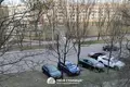 2 bedroom apartment 49 m² Minsk, Belarus