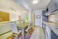 Wohnquartier Sea view apartment at an attractive price in Mahmutlar, Alanya