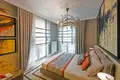 Квартира 2 комнаты 70 м² Бейликдюзю, Турция