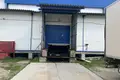 Entrepôt 3 420 m² à Oseyevo, Russie