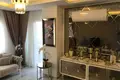 Mieszkanie 3 pokoi 115 m² Alanya, Turcja