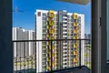 1 room apartment 29 m² Minsk, Belarus