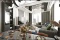 Appartement 1 chambre 60 m² Denizkoy, Turquie